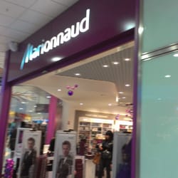 Marionnaud Parfumerie
