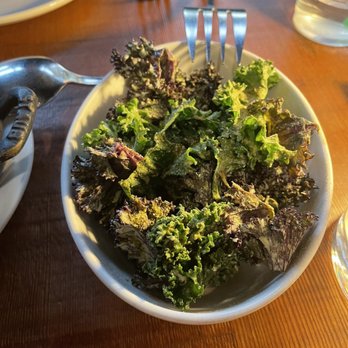 Staple & Fancy - Green goddess salad - Italian Near Me - Seattle, Washington Staple & Fancy - Green goddess salad - Italian Near Me - Seattle, Washington