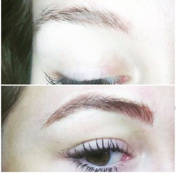 Spa Blu - Beautiful brow shaping!! - Skin Care Near Me - Holladay, Utah Spa Blu - Beautiful brow shaping!! - Skin Care Near Me - Holladay, Utah