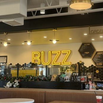 Better Buzz Coffee Placentia - Coffee & Tea Near Me - Placentia, California