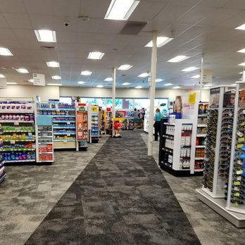 CVS Pharmacy - Drugstores Near Me - Granada Hills, California