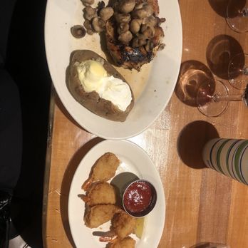Black Angus Steakhouse - Steakhouses Near Me - Northridge, California