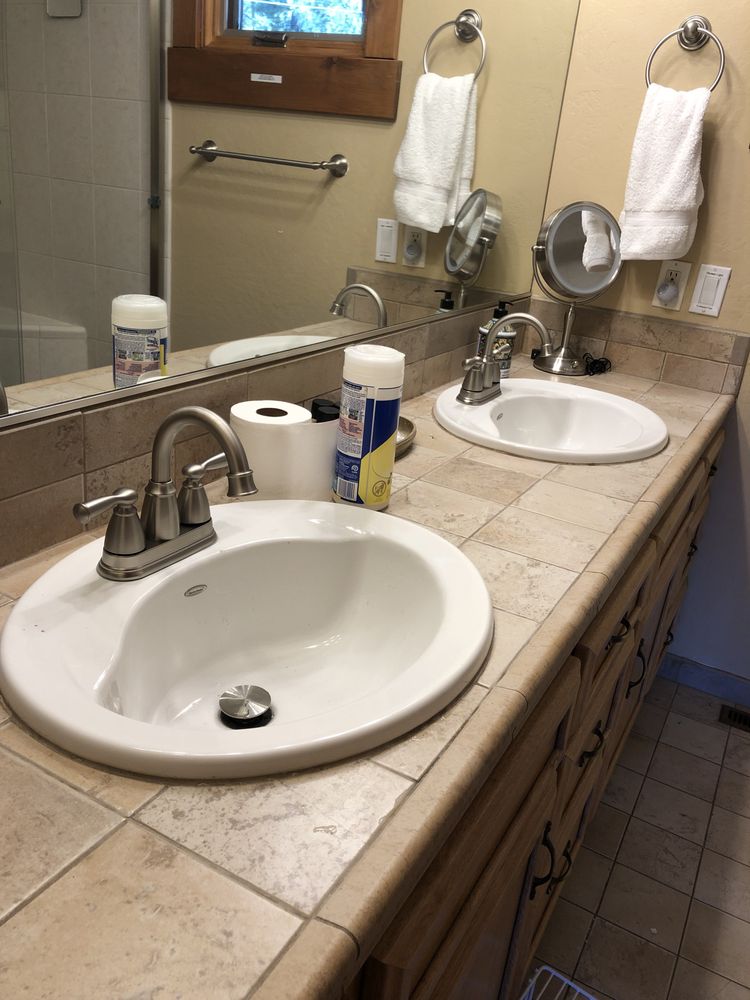 Slide of Santees Plumbing