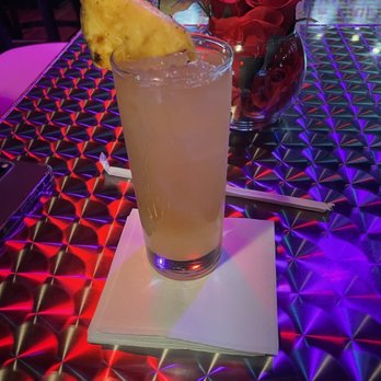 The Verdict - The gangsta - Lounges Near Me - New Orleans, Louisiana