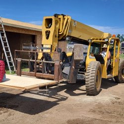 Pioneer Engineering & Construction