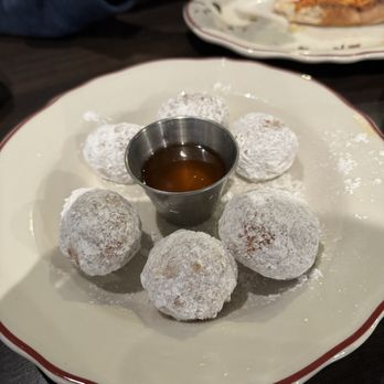 Tony C's - Feature Dessert - Pizza Near Me - Austin, Texas