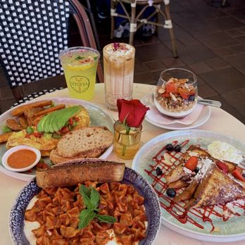 Utopia European Caffe - Breakfast & Brunch Near Me - Tustin, California Utopia European Caffe - Breakfast & Brunch Near Me - Tustin, California
