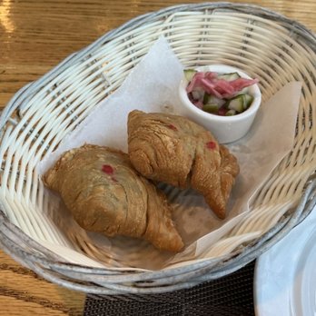 Thaiverse Middleburg - Curry puffs - Thai Near Me - Middleburg, Virginia Thaiverse Middleburg - Curry puffs - Thai Near Me - Middleburg, Virginia