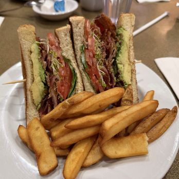 Margaret's Cafe & Bakery - BLT - Bakeries Near Me - Jackson, California Margaret's Cafe & Bakery - BLT - Bakeries Near Me - Jackson, California