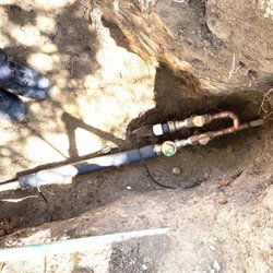 Jeannie Hall Plumbing & Drain