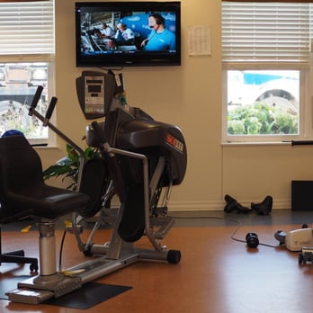 Hickory Point Christian Village - Hickory Point Christian Village - Therapy Room - Assisted Living Facilities Near Me - Forsyth, Illinois Hickory Point Christian Village - Hickory Point Christian Village - Therapy Room - Assisted Living Facilities Near Me - Forsyth, Illinois