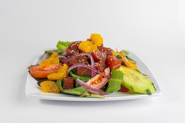 Dalu Hawaiian BBQ by null