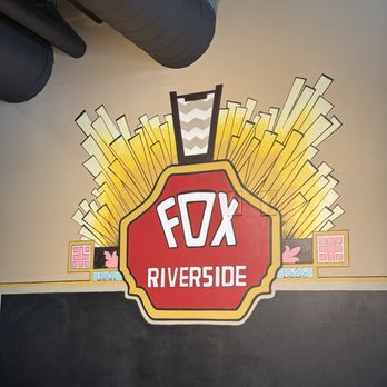 Fox Performing Arts Center - Music Venues Near Me - Riverside, California