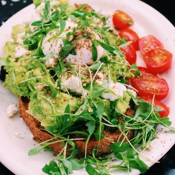 Urth Caffe - Avocado Toast - Coffee & Tea Near Me - Laguna Beach, California Urth Caffe - Avocado Toast - Coffee & Tea Near Me - Laguna Beach, California