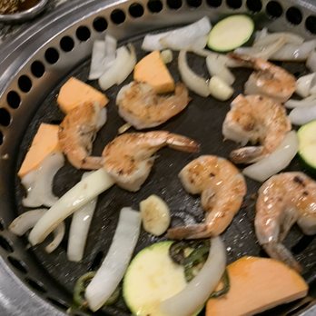 Let's Meat Kbbq - Shrimp.... - Korean Near Me - Charlotte, North Carolina Let's Meat Kbbq - Shrimp.... - Korean Near Me - Charlotte, North Carolina