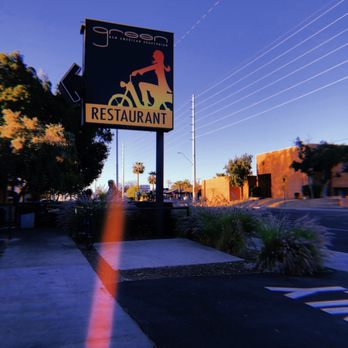 green Restaurant - Vegan Near Me - Phoenix, Arizona