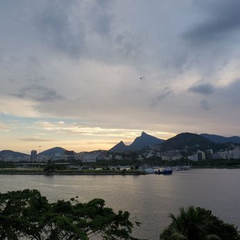 Xian Rio Lounge - The view of the Bay - Lounges Near Me - Rio de Janeiro, RJ