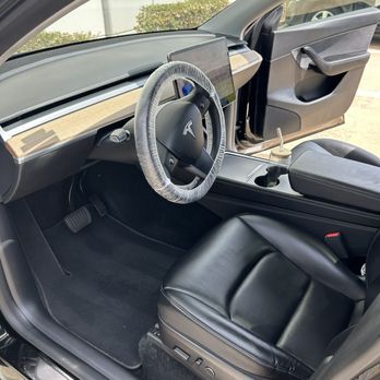 Nova Detailing - Auto Detailing Near Me