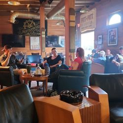 Waterwheel Cigar - Friendly