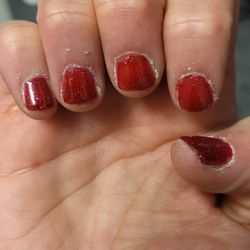 Asian Nails