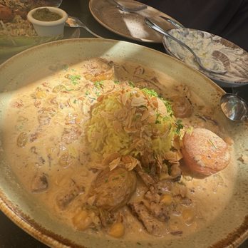 DishDash - Beriani Dajaj - Middle Eastern Near Me - Sunnyvale, California DishDash - Beriani Dajaj - Middle Eastern Near Me - Sunnyvale, California