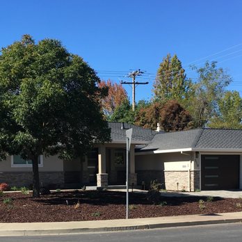 Golden Sky Landscape - Landscaping Near Me - San Jose, California