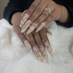 The New Perfect Nails & Spa