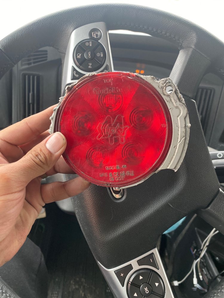 GREAT TRAILERS Updated August 2024 2435 W South Branch