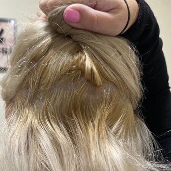 Golden Image for Hair - Hair colour gone wrong - Hair Salons Near Me - Northcote, VIC Golden Image for Hair - Hair colour gone wrong - Hair Salons Near Me - Northcote, VIC