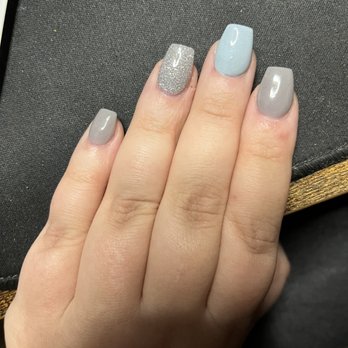 Glorious Nail - Nail Salons Near Me - Brooklyn, New York
