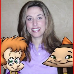 Robyn B Lesser, DMD