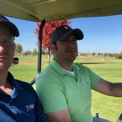 Country Creek Golf Club - Pleasant Hill