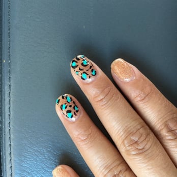 Marvelous Nails & Spa - They did exactly what I asked for. So pretty! - Nail Salons Near Me - Belmont, California Marvelous Nails & Spa - They did exactly what I asked for. So pretty! - Nail Salons Near Me - Belmont, California