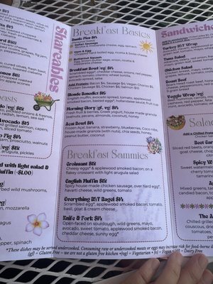 Menu photo 4 Little Snitch Scottsdale, AZ Menu photo 4 Little Snitch Scottsdale, AZ