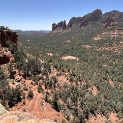 Hiker Help