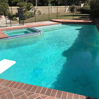 Blue View Pool Service - after - Pool Cleaners Near Me Blue View Pool Service - after - Pool Cleaners Near Me