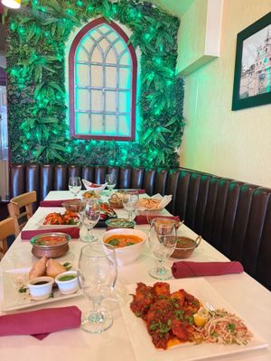 Viva Goa Indian Cuisine by null