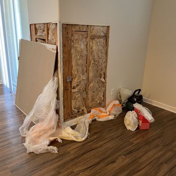 Montecito at Dos Lagos Apartments - Safe to be left like this? - Apartments Near Me - Corona, California
