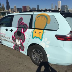 Chicago Pet Transport