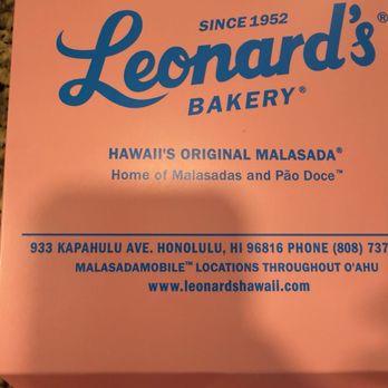 Nanding's Bakery - Bakeries Near Me - Waipahu, Hawaii Nanding's Bakery - Bakeries Near Me - Waipahu, Hawaii