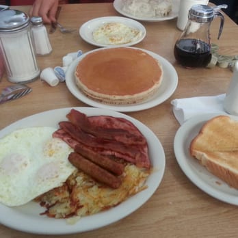 City Diner - Hungry men plus pancakes - Diners Near Me - Longview, Texas City Diner - Hungry men plus pancakes - Diners Near Me - Longview, Texas