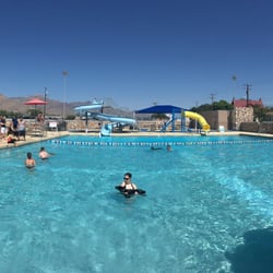 MWR Community Pool