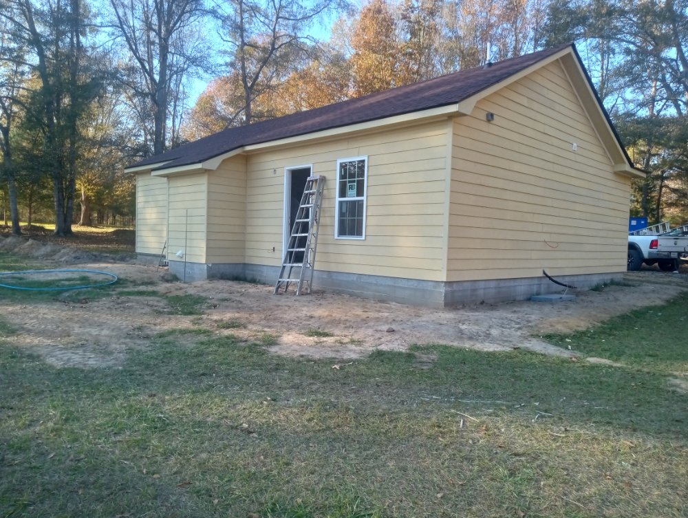 Slide of Rogers Renovations