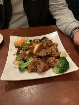 Talay Thai Cuisine by null