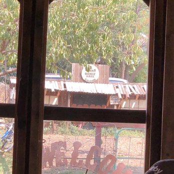Three Chicks Feed, Seed & Cafe - Out the window of restaurant - Cafes Near Me - Texarkana, Arkansas Three Chicks Feed, Seed & Cafe - Out the window of restaurant - Cafes Near Me - Texarkana, Arkansas