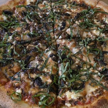 We're Pouring - FW pizza - Gastropubs Near Me - Glendale, California