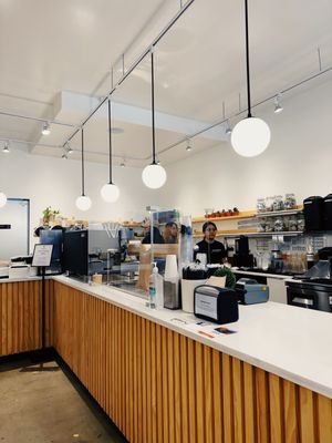Gathers Tea Bar by null