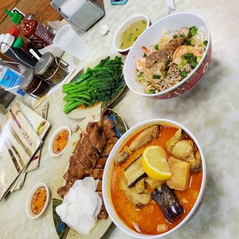 Bo Ky - Chinese Near Me - New York, New York