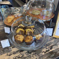 Swizzle Market - Baked Items
