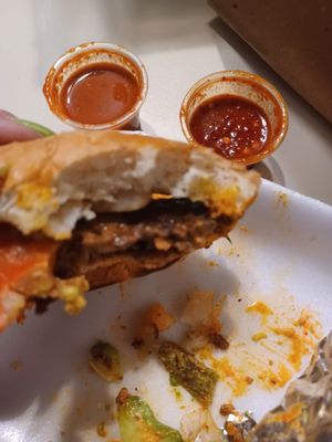 Tortas Chingonas by null